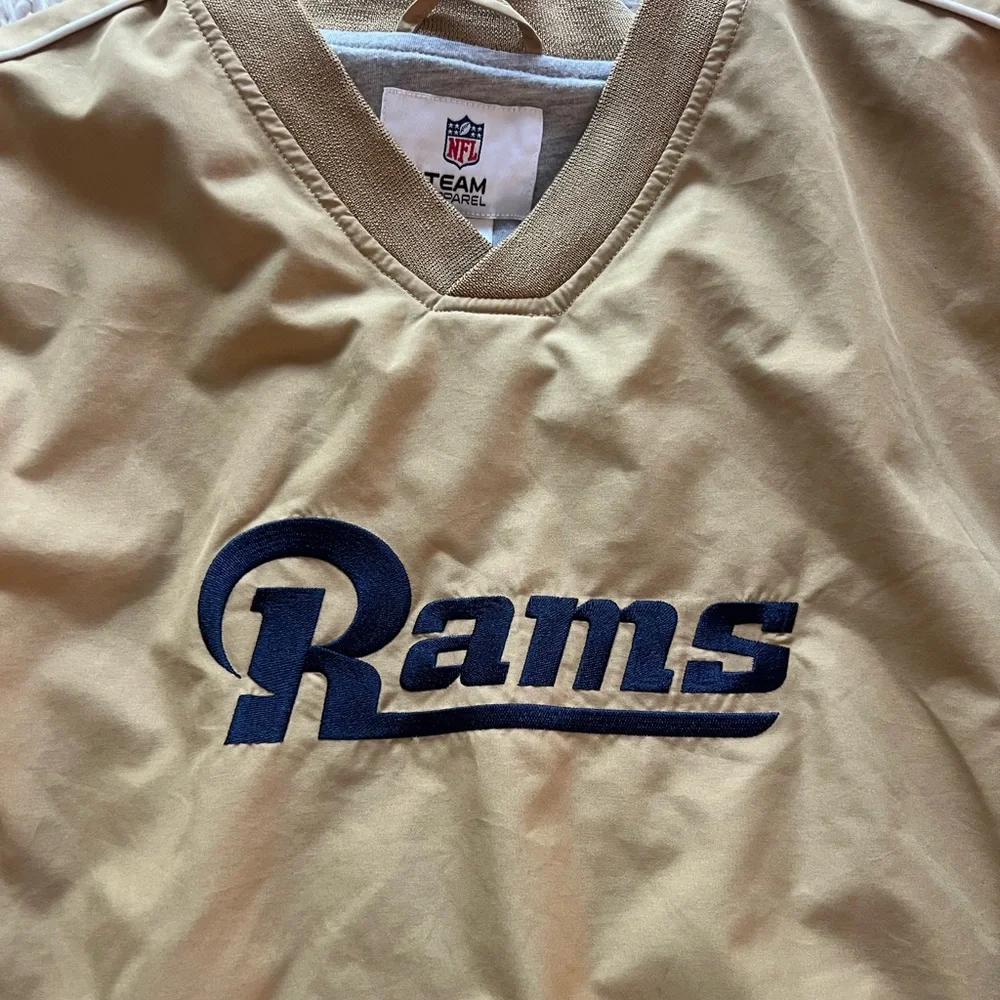 Vintage Rams Pullover - Picture 2 of 9